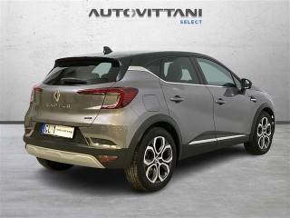 RENAULT Captur usata, con Airbag Passeggero