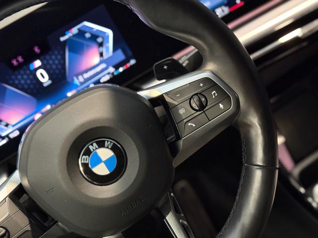 BMW X2 usata, con USB