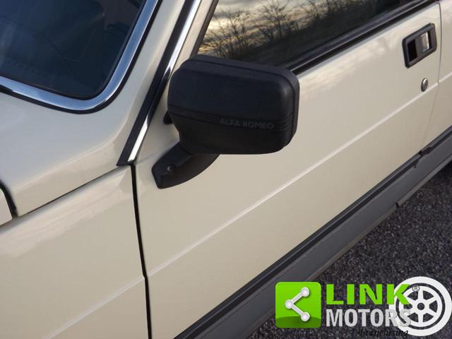 ALFA ROMEO Giulietta usata 26