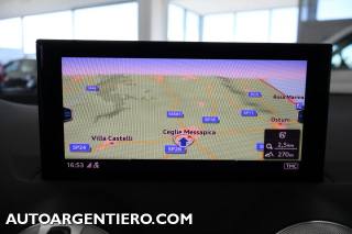 AUDI Q2 usata, con Controllo trazione