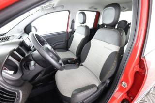 FIAT Panda Cross usata 2
