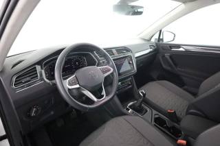 VOLKSWAGEN Tiguan usata 1