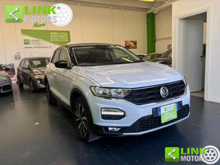 VOLKSWAGEN T-Roc usata 6