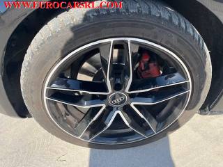 AUDI A5 usata, con Antifurto