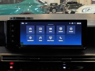 LANCIA Ypsilon usata, con Bluetooth