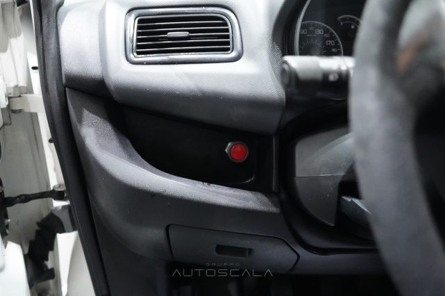 FIAT Doblo usata 11