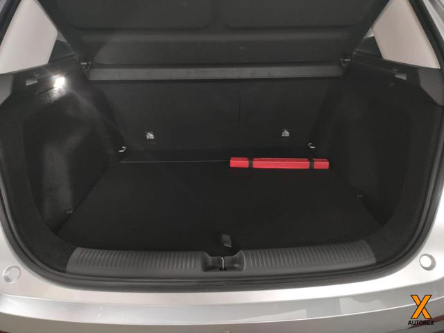 MG ZS usata, con Controllo trazione