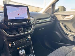 FORD Puma usata, con Chiusura centralizzata