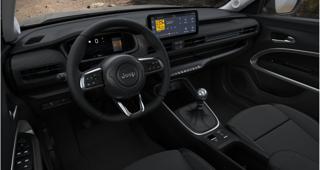 JEEP Avenger usata, con Autoradio