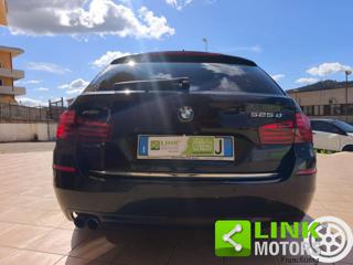 BMW 525 usata, con Airbag Passeggero