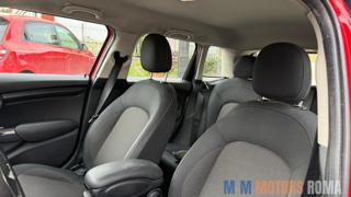 MINI Cooper D usata, con Chiusura centralizzata