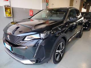 PEUGEOT 3008 usata, con Airbag Passeggero