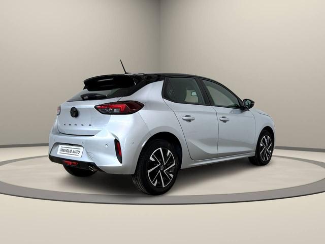 OPEL Corsa usata, con Alzacristalli elettrici