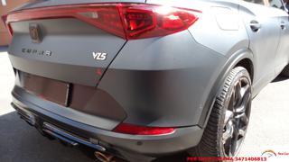 CUPRA Formentor usata 67
