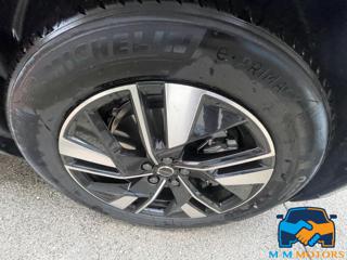 VOLVO XC60 usata, con Sensori di parcheggio anteriori