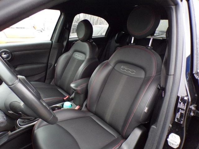 FIAT 500X usata 59