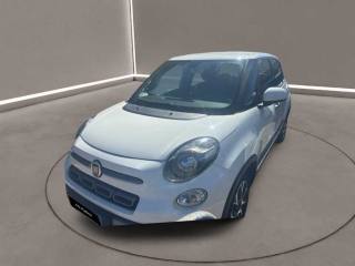 FIAT 500L usata, con Airbag