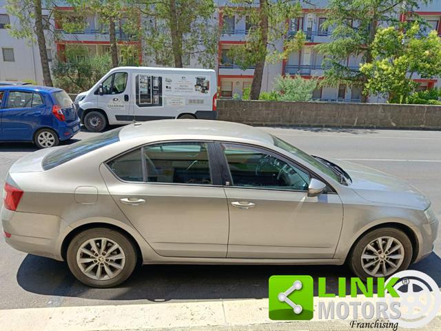 SKODA Octavia usata, con Climatizzatore