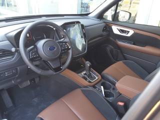 SUBARU Forester usata, con Boardcomputer