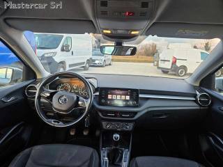 SKODA Fabia usata, con Climatizzatore