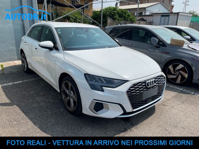 AUDI A3 usata, con Airbag