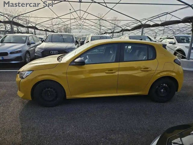 PEUGEOT 208 usata, con Airbag Passeggero