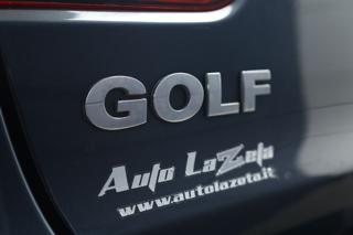 VOLKSWAGEN Golf usata, con Sensori di parcheggio anteriori