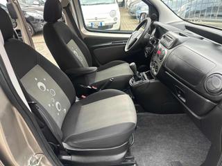 CITROEN Nemo usata, con Sedile posteriore sdoppiato