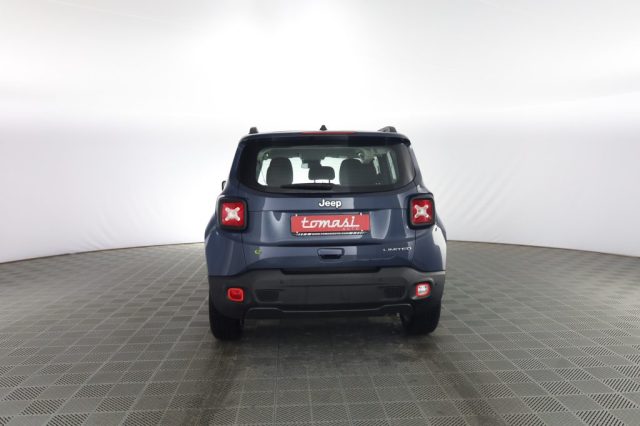 JEEP Renegade usata 4