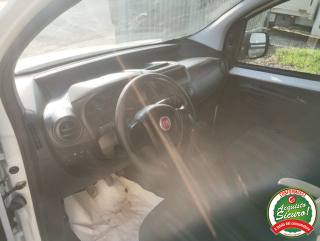 FIAT Fiorino usata, con Bracciolo