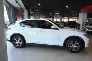 ALFA ROMEO Stelvio usata, con Airbag Passeggero