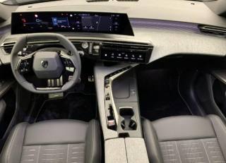 PEUGEOT 5008 usata, con Controllo trazione