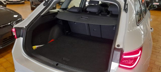 SEAT Leon usata, con Servosterzo
