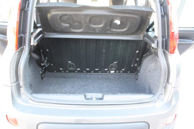 FIAT Panda usata 15