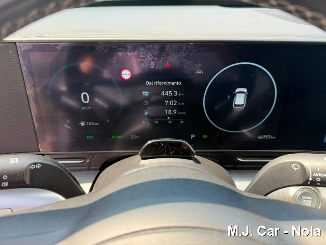 HYUNDAI Kona usata, con Cruise Control