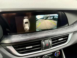 ALFA ROMEO Stelvio usata, con Cruise Control