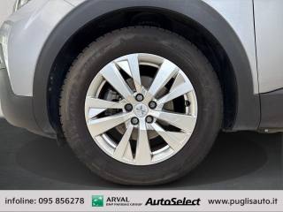 PEUGEOT 3008 usata, con Sedile posteriore sdoppiato