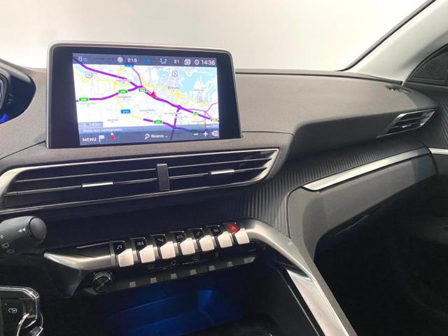 PEUGEOT 5008 usata, con Climatizzatore