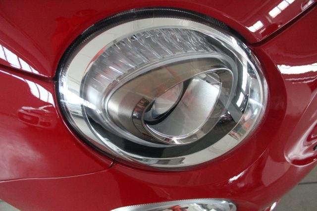 FIAT 500 usata, con Volante multifunzione