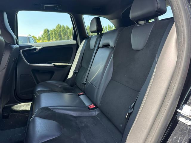 VOLVO XC60 usata, con Controllo automatico clima
