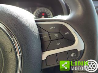 JEEP Renegade usata 27