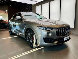 MASERATI Levante usata, con Airbag Passeggero
