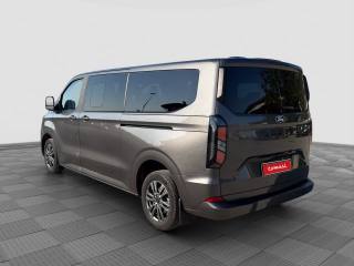 FORD Tourneo Custom usata 2