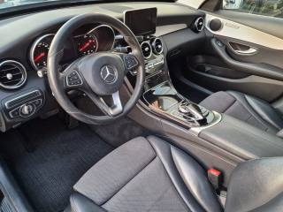 MERCEDES-BENZ C 220 usata, con Climatizzatore