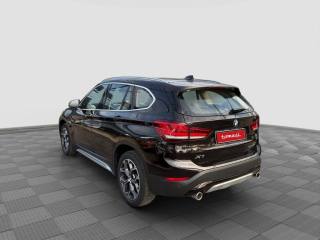 BMW X1 usata 2
