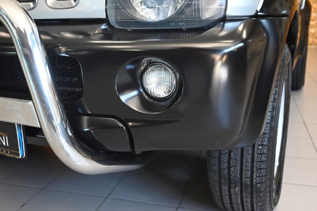 SUZUKI Jimny usata 15
