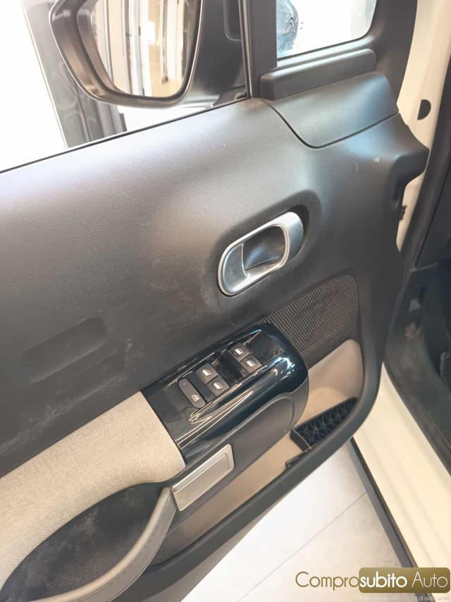CITROEN C3 usata 20
