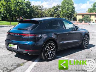 PORSCHE Macan usata, con Immobilizzatore elettronico