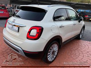 FIAT 500X usata, con Antifurto