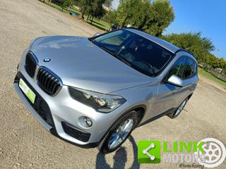 BMW X1 usata, con Servosterzo